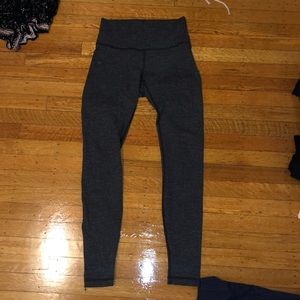 lulu lemon leggings